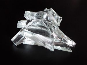 Cristal 2 par Philippe Marchenay